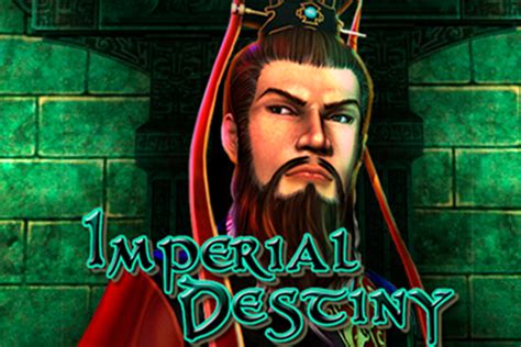Imperial Destiny (Eyecon) Slot Review + Free Demo 2024.